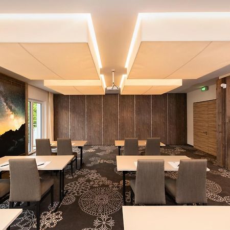 Allgaeu Art Hotel كمبتن المظهر الخارجي الصورة