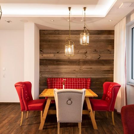 Allgaeu Art Hotel كمبتن المظهر الخارجي الصورة