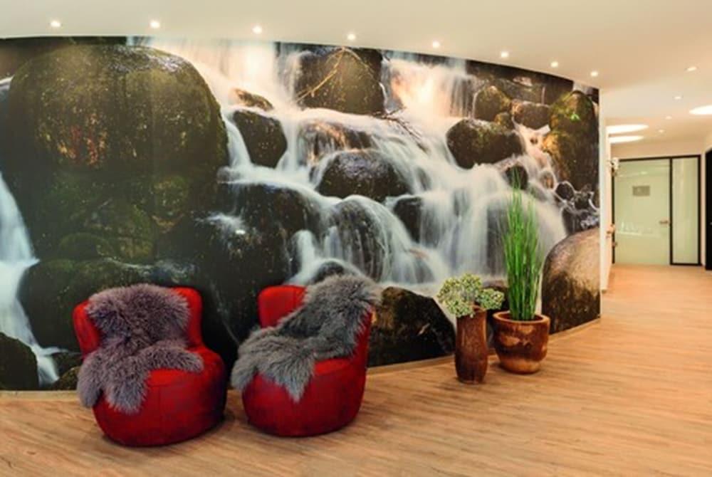 Allgaeu Art Hotel كمبتن المظهر الخارجي الصورة