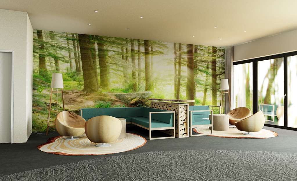 Allgaeu Art Hotel كمبتن المظهر الداخلي الصورة