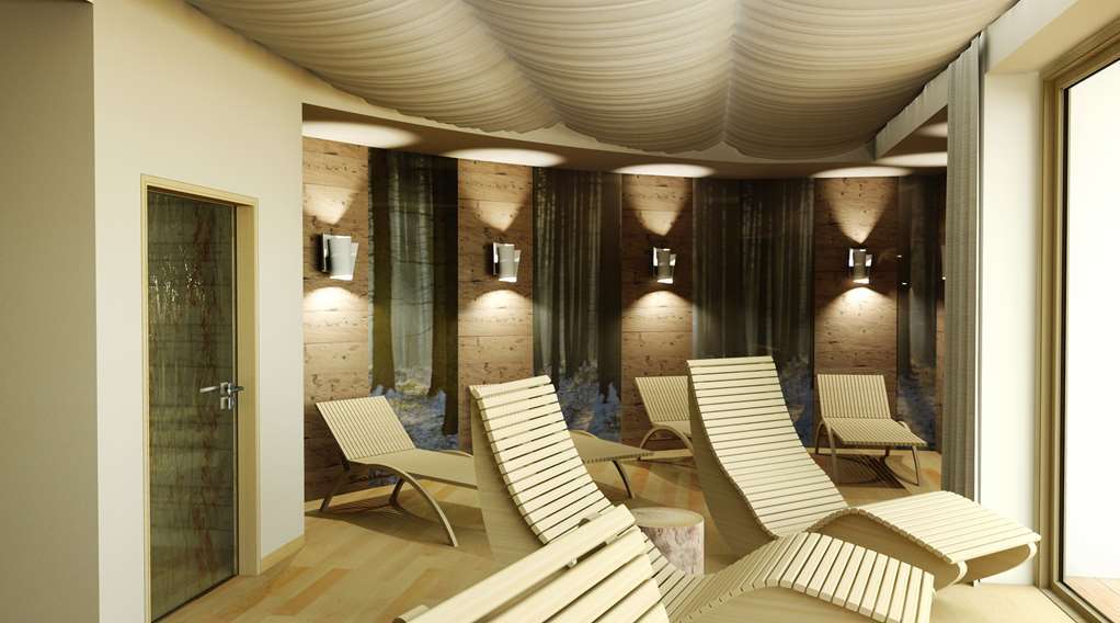 Allgaeu Art Hotel كمبتن المرافق الصورة