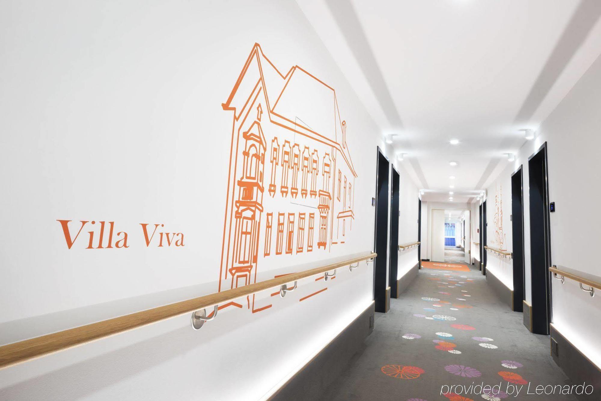 Allgaeu Art Hotel كمبتن المظهر الخارجي الصورة