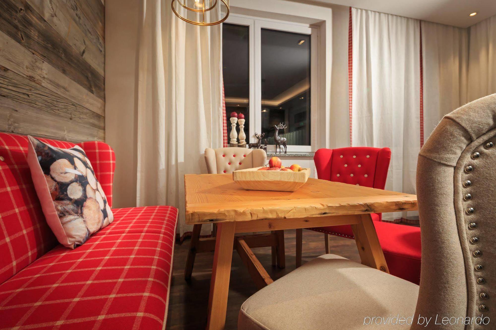 Allgaeu Art Hotel كمبتن المظهر الخارجي الصورة