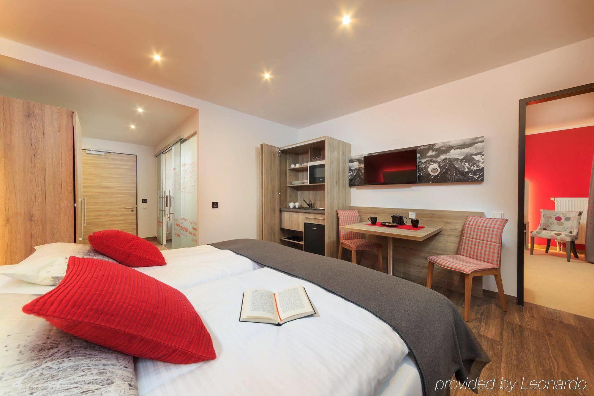 Allgaeu Art Hotel كمبتن المظهر الخارجي الصورة