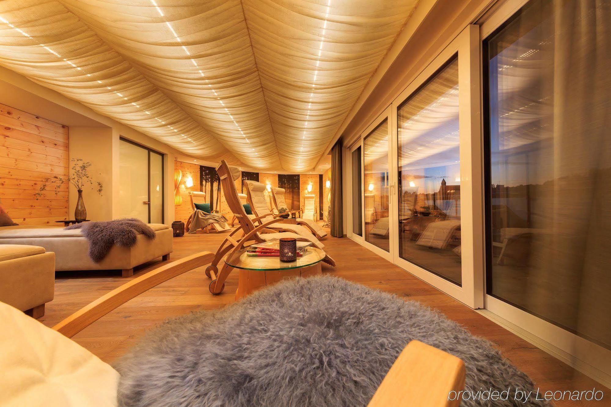 Allgaeu Art Hotel كمبتن المظهر الخارجي الصورة