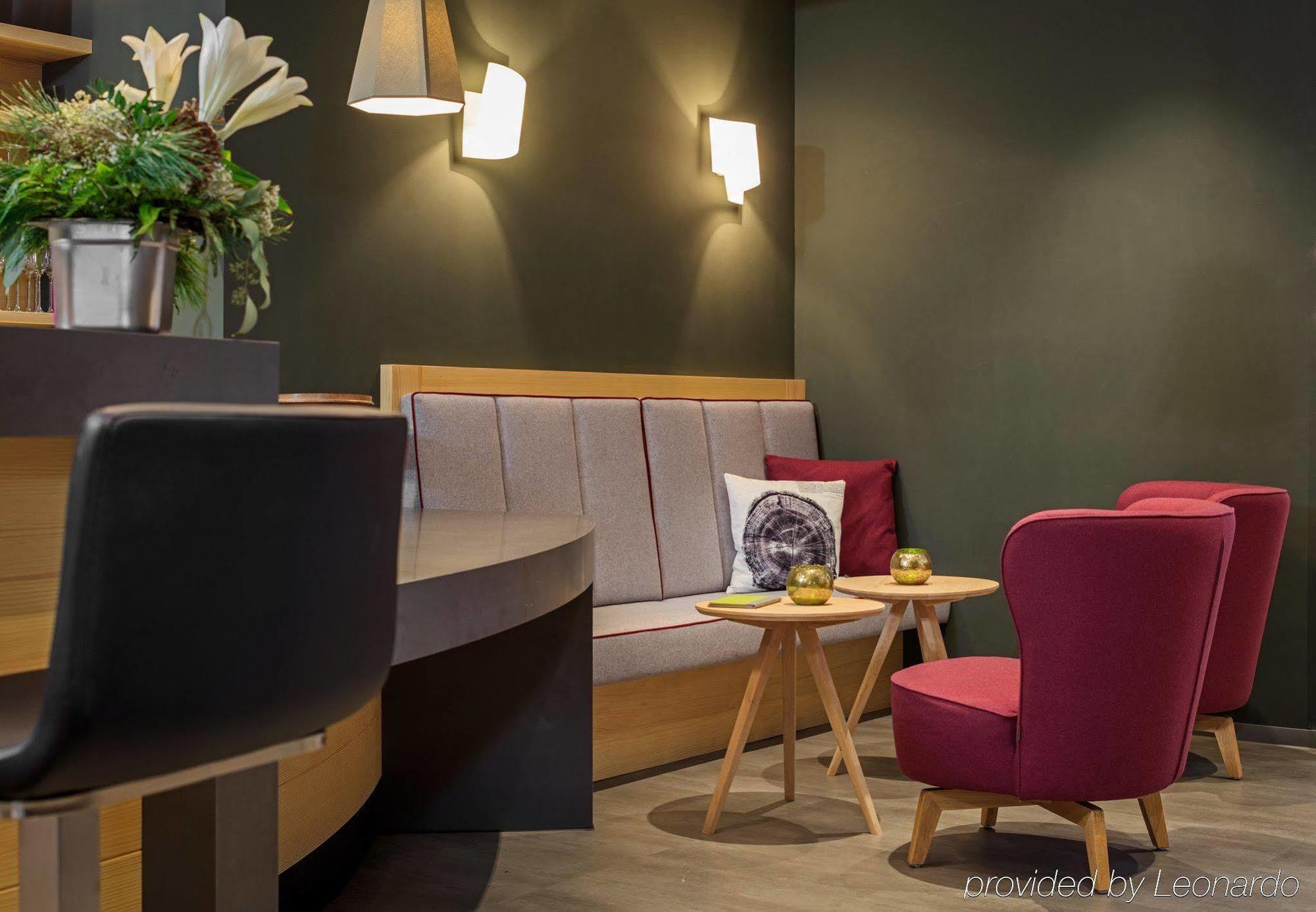 Allgaeu Art Hotel كمبتن المظهر الخارجي الصورة