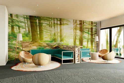 Allgaeu Art Hotel كمبتن المظهر الخارجي الصورة