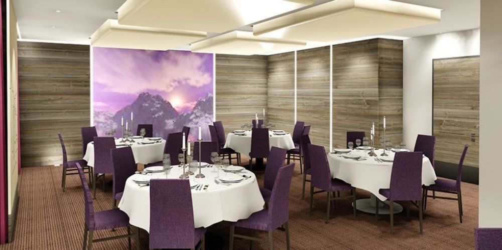 Allgaeu Art Hotel كمبتن المظهر الخارجي الصورة