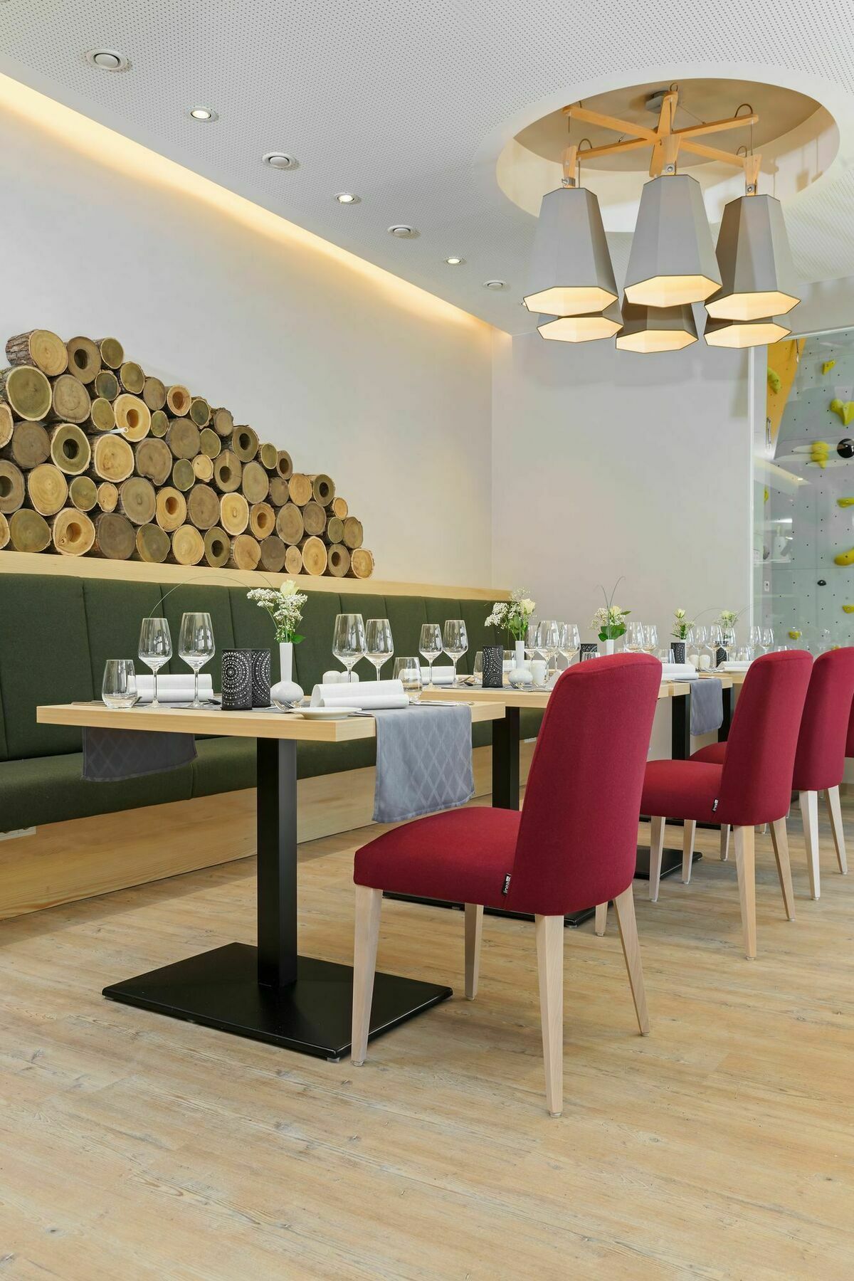 Allgaeu Art Hotel كمبتن المظهر الخارجي الصورة