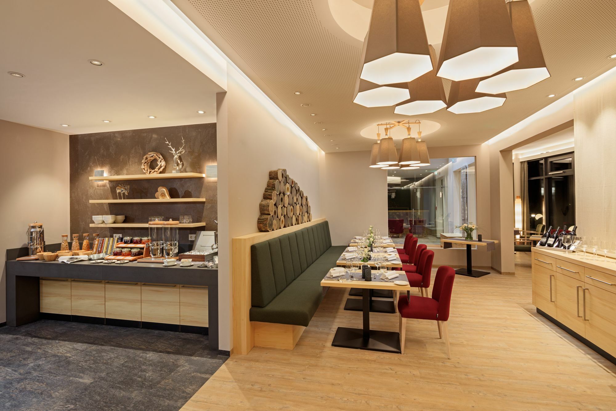 Allgaeu Art Hotel كمبتن المظهر الخارجي الصورة