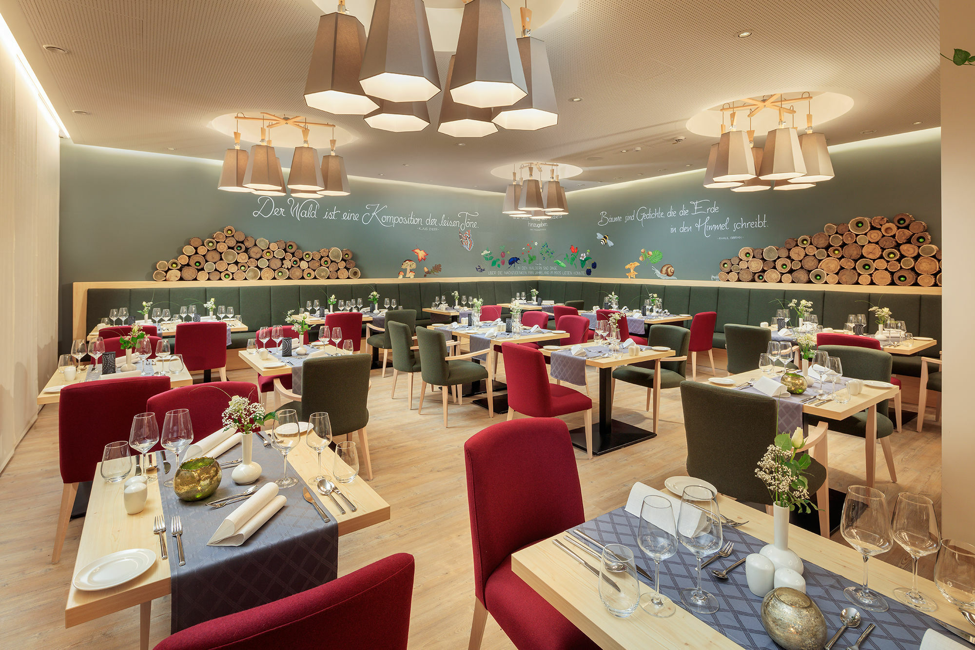 Allgaeu Art Hotel كمبتن المظهر الخارجي الصورة