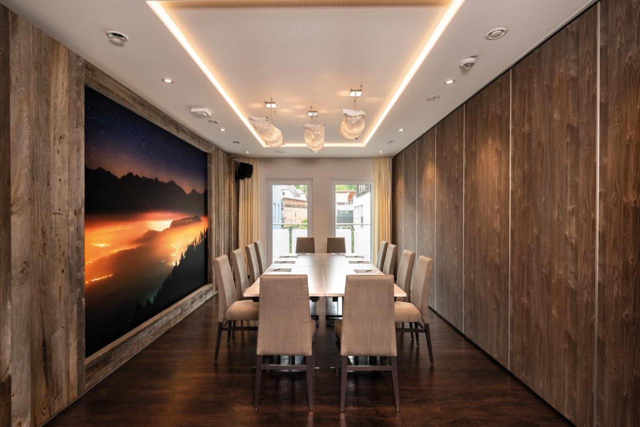 Allgaeu Art Hotel كمبتن المظهر الخارجي الصورة