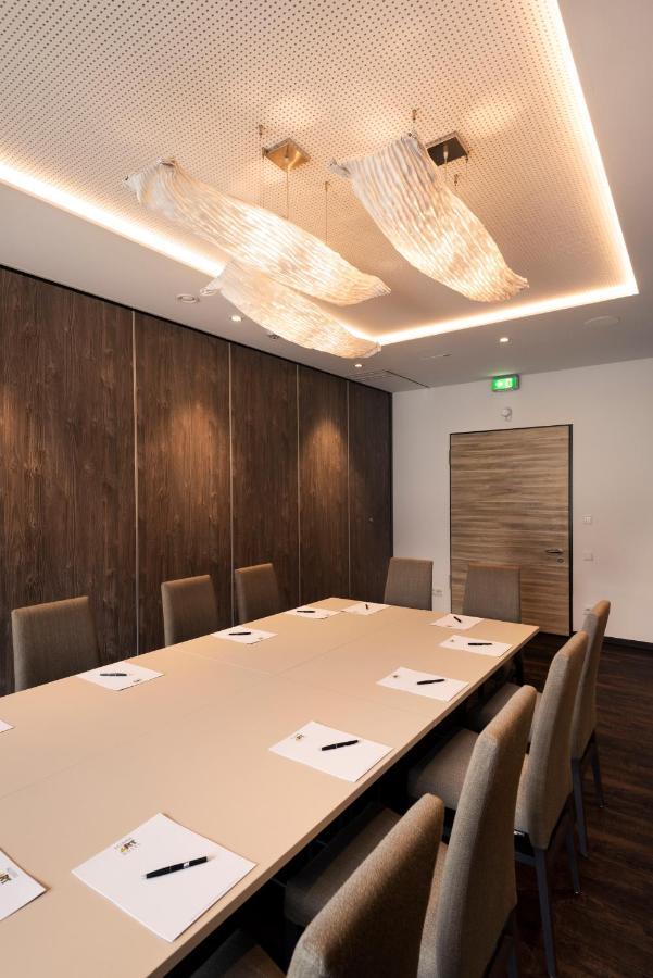 Allgaeu Art Hotel كمبتن المظهر الخارجي الصورة