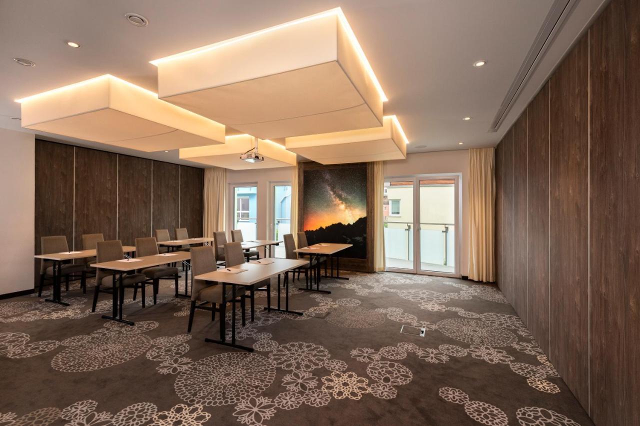 Allgaeu Art Hotel كمبتن المظهر الخارجي الصورة