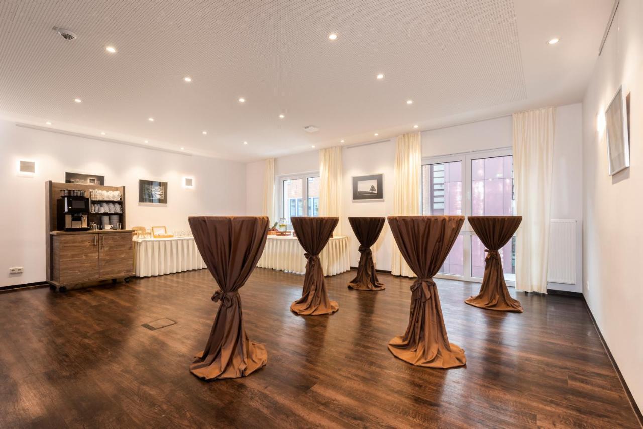 Allgaeu Art Hotel كمبتن المظهر الخارجي الصورة